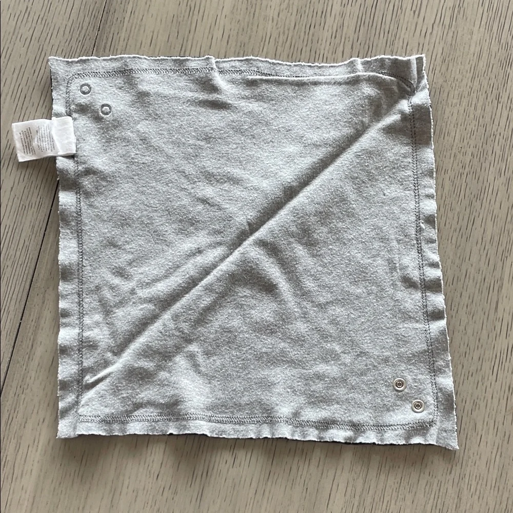 Baby Bandana Bibs - Dark Gray, Light Gray, Panda, Black, Stars